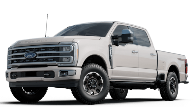 2024 Ford SuperDuty